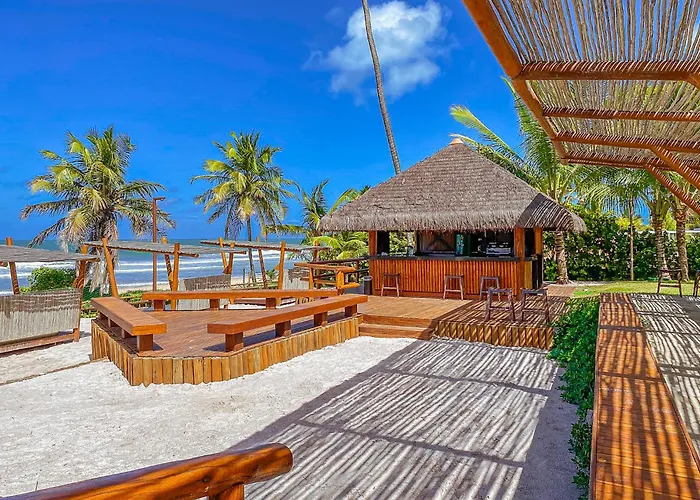 Enotel Porto De Galinhas All Inclusive